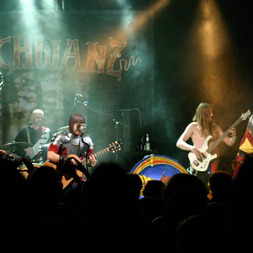 Das Spektakulum Rockt 2011